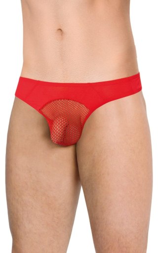 Mens Briefs 4525 - red XL SoftLine Collection