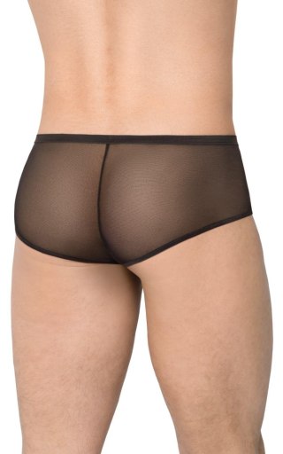 Mens Shorts 4520 - black XL SoftLine Collection