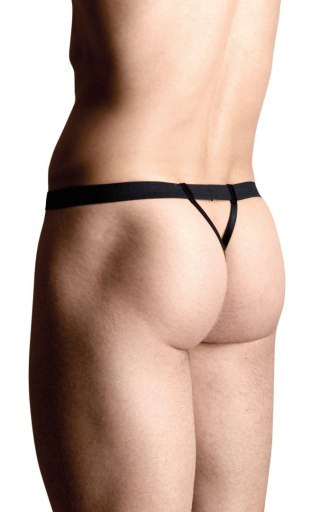 Mens thongs 4494 - red M/L SoftLine Collection