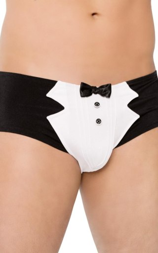Shorts 4504 - black XL SoftLine Collection