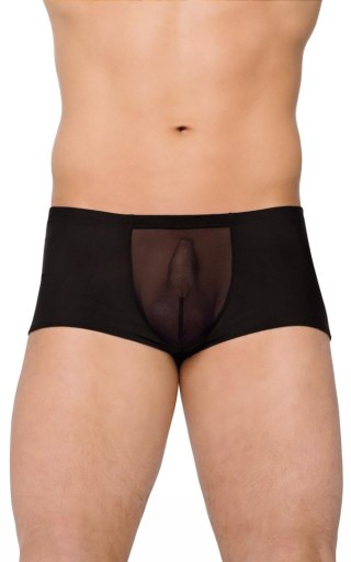 Shorts 4505 - black M/L SoftLine Collection