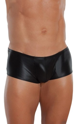 Thong 4485 - black XL SoftLine Collection