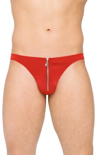 Thongs 4501 - red XL SoftLine Collection