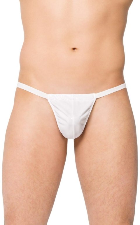 Thongs 4506 - white S/L SoftLine Collection