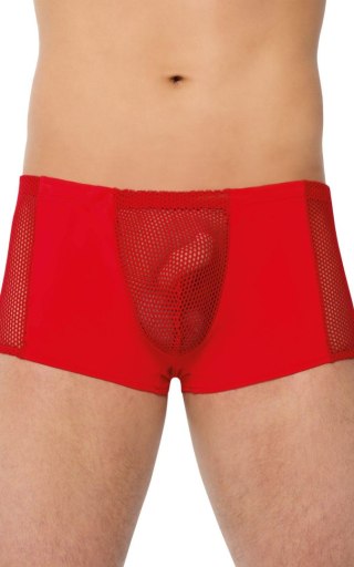 Thongs 4515 - red M SoftLine Collection