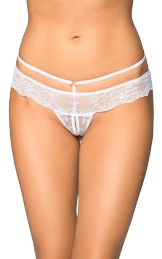 Tongs 2475 - white M/L SoftLine Collection