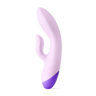 Self-Pleasure Rechargeable Rabbit Vibrator So Divine
