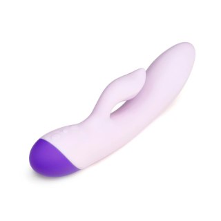 Self-Pleasure Rechargeable Rabbit Vibrator So Divine