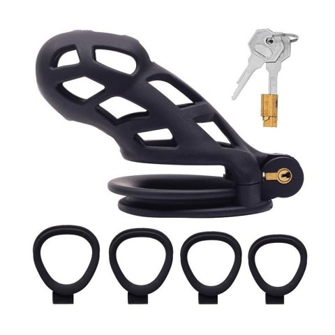 ABS Penis Cage - Size M Fantasy