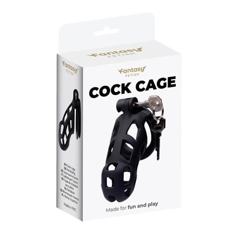 ABS Penis Cage - Size M Fantasy