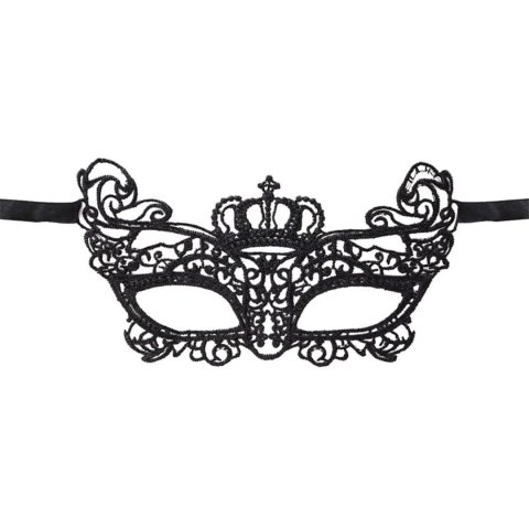 Flexible mask perfect for masquerade Fantasy