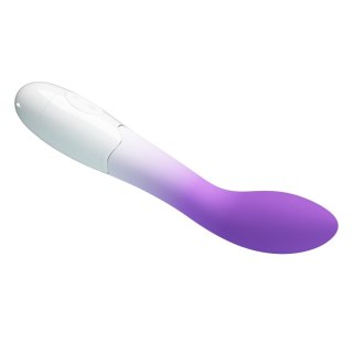 PRETTY LOVE - Bishop, 30 vibration functions, ABS Silicone Pretty Love