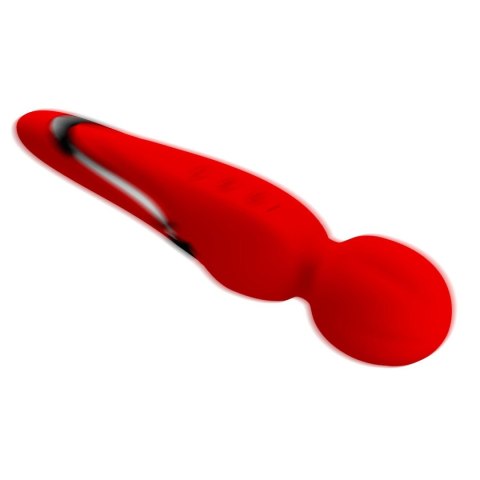 PRETTY LOVE - Walter, 5 levels of speed control 7 vibration functions, Silicone ABS, USB rechargeable Pretty Love