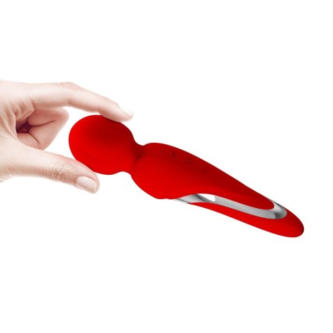 PRETTY LOVE - Walter, 5 levels of speed control 7 vibration functions, Silicone ABS, USB rechargeable Pretty Love