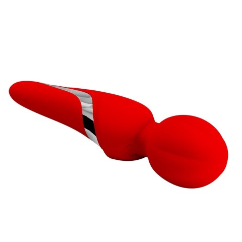 PRETTY LOVE - Walter, 5 levels of speed control 7 vibration functions, Silicone ABS, USB rechargeable Pretty Love