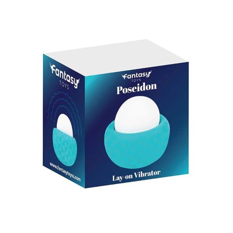 Poseidon Lay-on Vibrator Fantasy