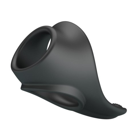Soft Silicone Ring, High Elasticity 2 Crazy Bull
