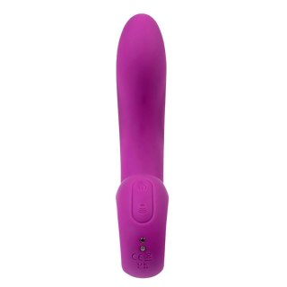 Tapping & vibrating G spot stimulator Fantasy