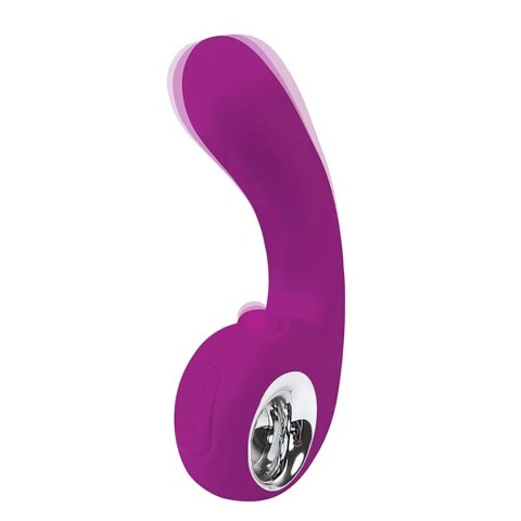 Tapping & vibrating G spot stimulator Fantasy