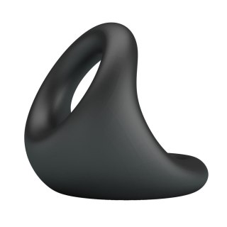Crazy Bull Nestor - Super Soft Silicone Cock Ring Crazy Bull