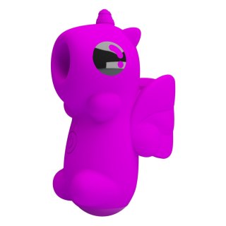 MAGIC UNICORN, 10 tapping functions Memory function Pretty Love