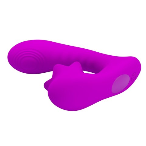 NADAL, 12 vibration functions 12 thumping functions memory function Pretty Love