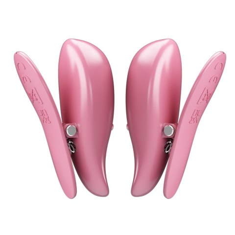 PRETTY LOVE - CAYLEY, WATERPROOF, ABS, 10 VIBRATIONS, REMOTE CONTROL Pretty Love
