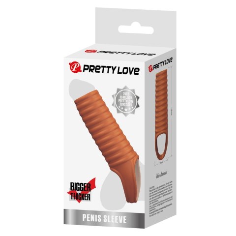 PRETTY LOVE Hartman, TPR, Waterproof Pretty Love