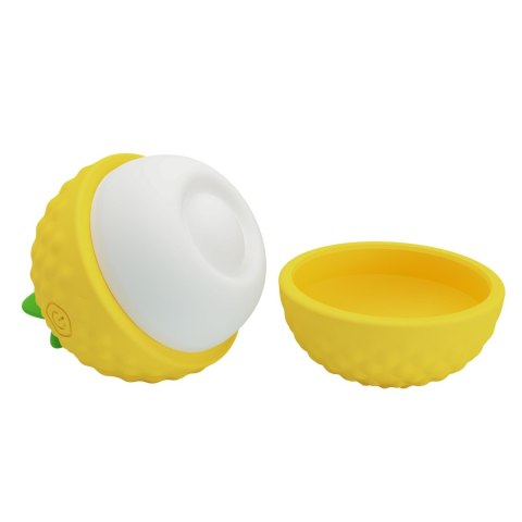 PRETTY LOVE - Pineapple Secret, 12 thumping functions, Silicone Pretty Love
