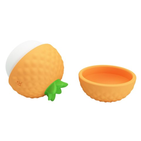 PRETTY LOVE - Pineapple Secret, 12 thumping functions, Silicone Pretty Love