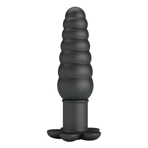 Pretty Love Imron Vibrating Anal Plug Pretty Love