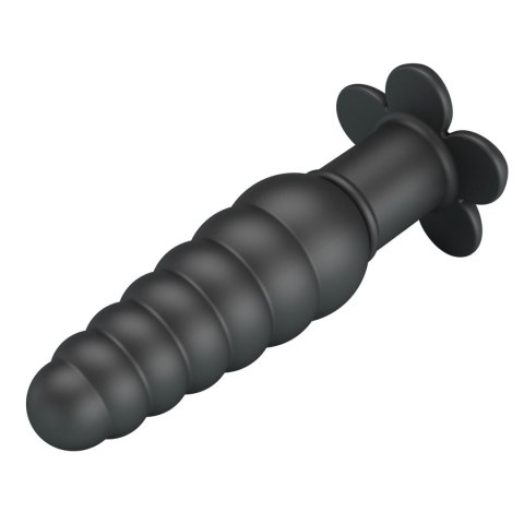 Pretty Love Imron Vibrating Anal Plug Pretty Love