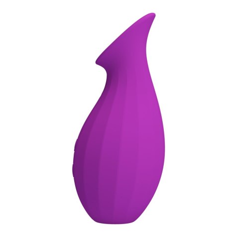 Pretty Love Magic Bottle - Clitoral Suction Stimulator Pretty Love
