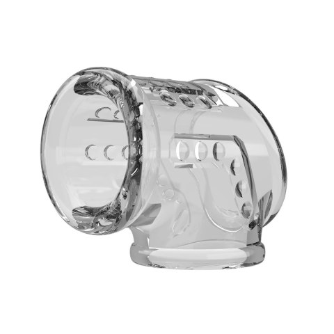 Pretty Love Penis Sleeve - Clear Pretty Love