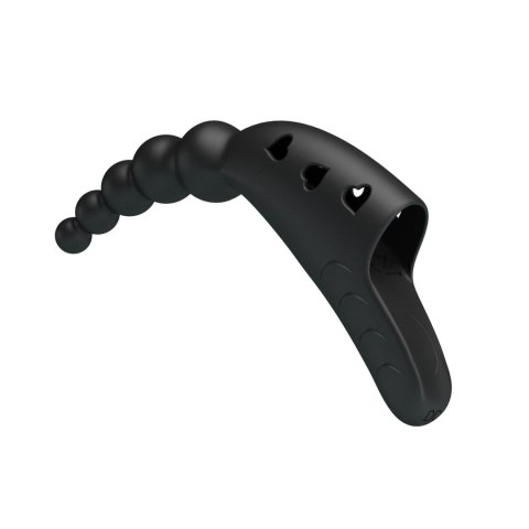 PRETTY LOVE - Jordin, 10 wibracji, Silicone Pretty Love