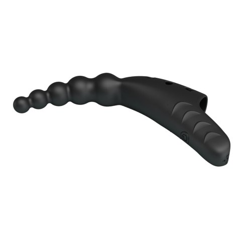PRETTY LOVE - Jordin, 10 wibracji, Silicone Pretty Love
