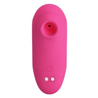 Pretty Love Arila Silicone Clitoral Suction Vibrator Pretty Love