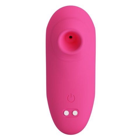 Pretty Love Arila Silicone Clitoral Suction Vibrator Pretty Love