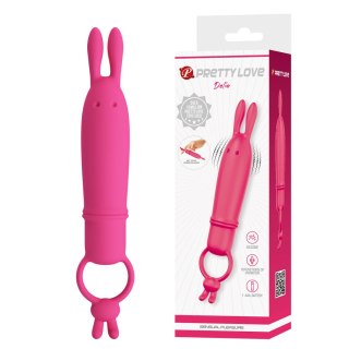 Pretty Love Delia Vibrating Bunny Pretty Love