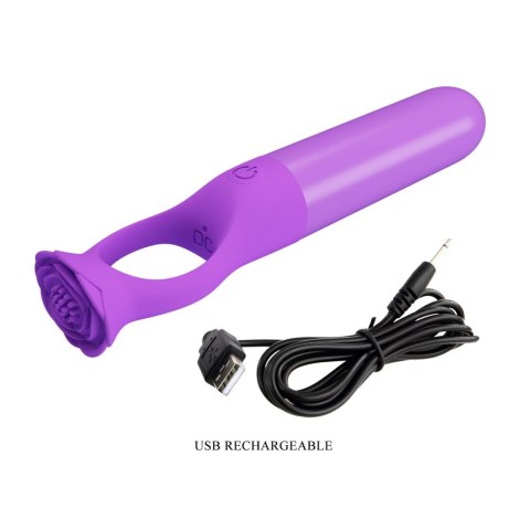 Pretty Love Gianna Mini Massager Pretty Love