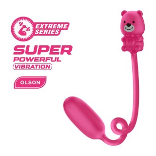 Pretty Love Olson Vibrating Bullet Pretty Love