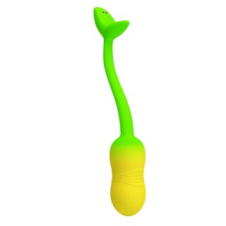 Pretty Love Poulsen App-Controlled Egg Vibrator 02 Pretty Love