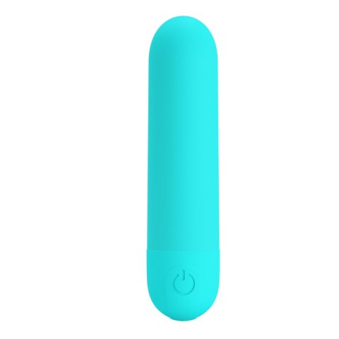 STEFAN, Mini massager, 10 vibration functions Pretty Love