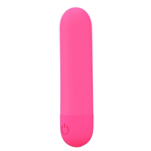 STEFAN, Mini massager, 10 vibration functions Pretty Love