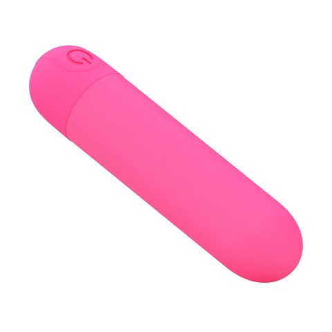 STEFAN, Mini massager, 10 vibration functions Pretty Love