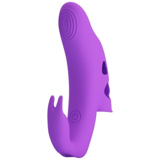 YENNA HONEY FINGER, 10 vibration functions Pretty Love