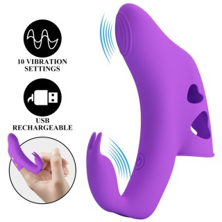 YENNA HONEY FINGER, 10 vibration functions Pretty Love
