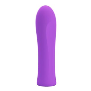 ALFREDA, Memory function 12 vibration functions, Silicone ABS Pretty Love