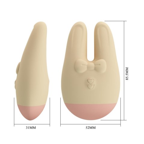 Bunny Cute Stimulator Romance