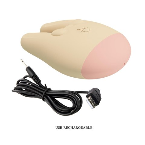 Bunny Cute Stimulator Romance